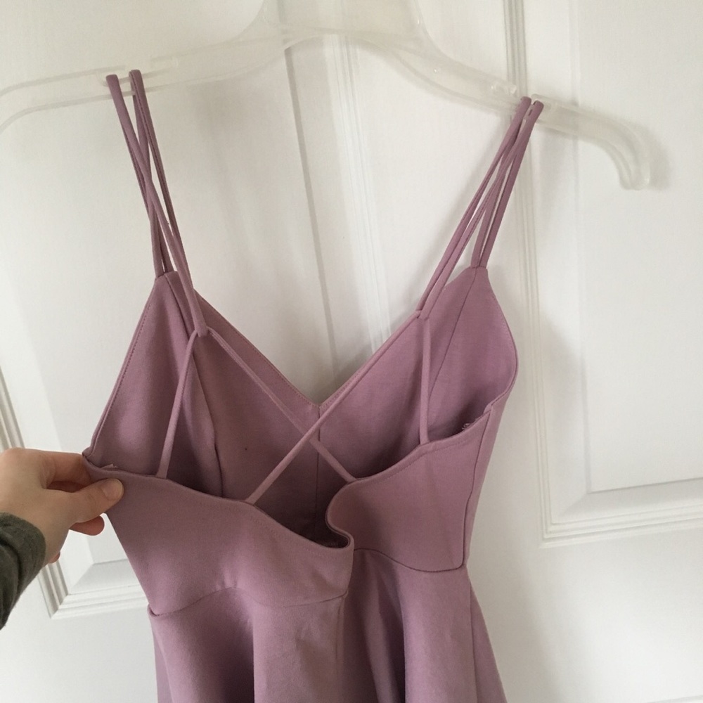 Windsor Pink Dress